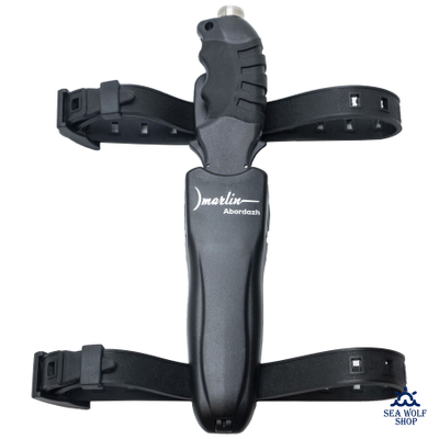 Нож Marlin ABORDAZH stainless steel