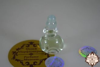 Azzaro Eau Belle EDT 4ml | Редкая Винтажная Миниатюра Купить Онлайн с доставкой