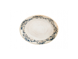 Блюдо овальное 200*160 мм