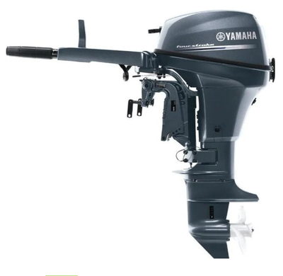Лодочный мотор Yamaha F9.9JMHS