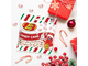 Бобы Jelly Belly Candy Cane со вкусом новогодней тросточки