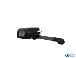 Клапан управления умягчением по расходу TMF73A(Twin)