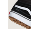 Кеды зимние Vans Sk8-Hi Waterproof Insulated Schuhe Black/White