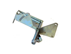 КронштейнГУР (масляного насоса) НИВА 21214-3407140-10 н/о