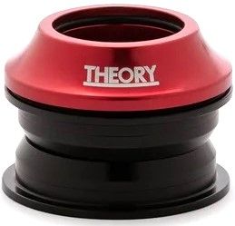 Купить рулевую Merritt THEORY INTERNAL (Red) для BMX велосипедов в Иркутске