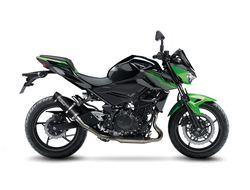 Тюнинг для Kawasaki Z400 Мото-ИТ