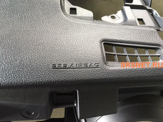 Восстановление торпедо Rav 4