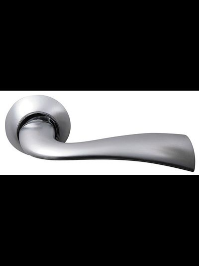 Ручка Archie для межкомнатной двери, 151 99 матовый хром