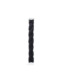 Трос English Braids Anchorbraid 8SNABk16 16мм 6500кг 8прядей черный из нейлона