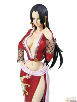 Фигурка 1/8 Боа Хэнкок (Hancock Boa)