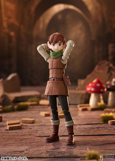 Фигурка фигма Чилчак Тимс (figma Chilchuck Tims)