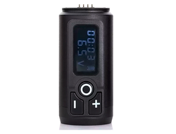 Дополнительный блок питания-аккумулятор Dragon Flux L5