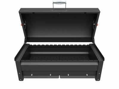 Крышка-гриль без решетки