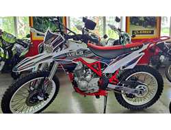 WELS MX250R\H