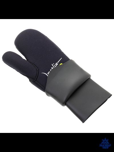 Рукавицы неопреновые 7мм Marlin Arctic 2-я обтюрац. н/н р.XL