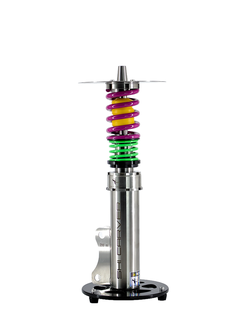 STATIC FINAL: VIOLET | YELLOW | GREEN with METAL BASE
