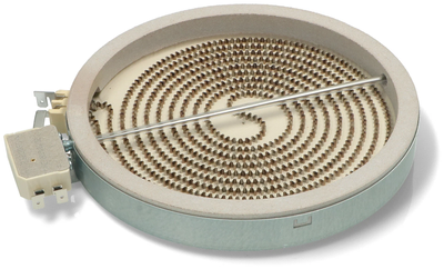 Конфорка стеклокерамика D 180-200 481231018889