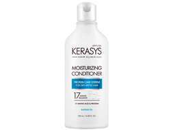KeraSys Кондиционер для волос увлажняющий Moisturizing conditioner (180 мл)