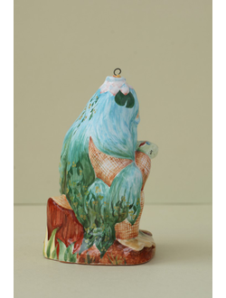 Водяной - сказки