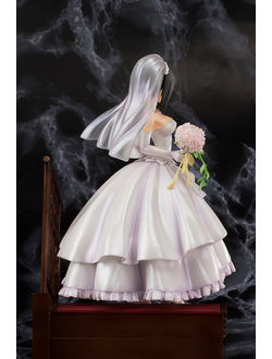 Фигурка 1/7 Куруми Токисаки (Tokisaki Kurumi Wedding ver.)