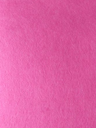Фетр 20*30 см, толщина 1 мм, цвет ярко розовый