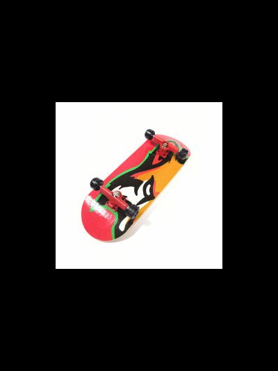 Фингерборд Systeam FB Complete FOXY