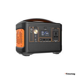 Портативная зарядная станция GREENOE Portable Power Station 568 Wh