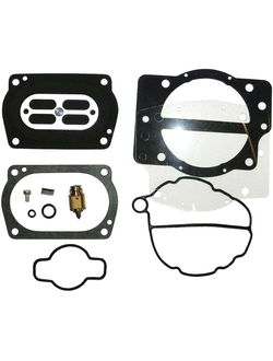 Ремкомплект карбюратора WSM 006-347 Keihin для Kawasaki