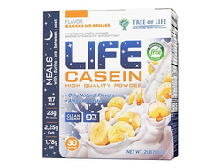 (TREE OF LIFE) LIFE CASEIN - (907 ГР) - (шоколад)