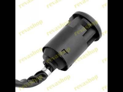 Замок зажигания универсальный на мотоцикл скутер мопед