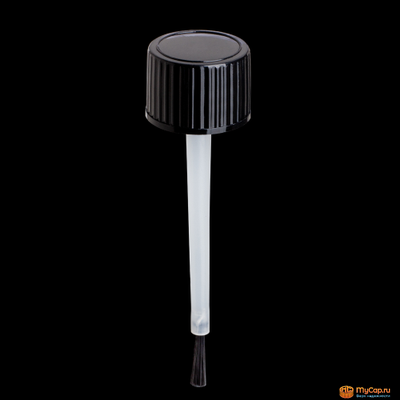 Крышка Одри 18/410 с кисточкой