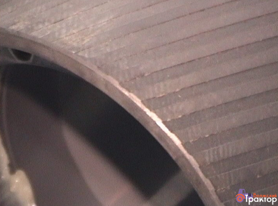 Вальцовая плющилка ROmiLL M100