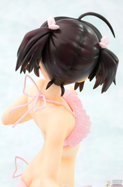 Фигурка 1/6 Кономи Юдзухара (Yuzuhara Konomi)