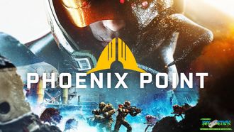 Phoenix Point: Behemoth Edition Xbox