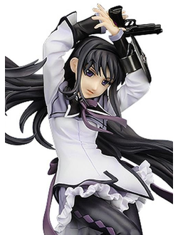 Фигурка 1/8 Хомура Акэми (Homura Akemi)
