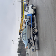 Эвакуатор в Чеховском районе 12.04.2021