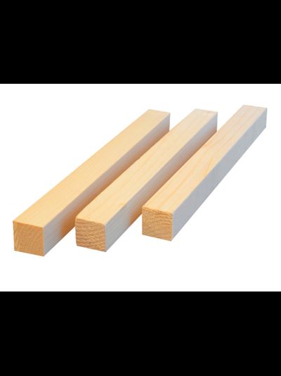 брус 50*50*6000 мм