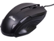 Проводная мышь Ritmix ROM-300 (черная)