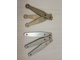 Landing gear for F2F, steel