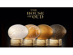 The House of Oud