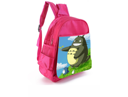 Рюкзак Мой сосед Тоторо, Totoro №25