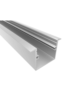 Алюминиевый профиль 4L-3725-V ANOD