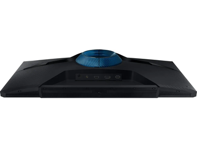 Монитор Samsung 27" LS27DG300EUXEN VA FHD Чёрный