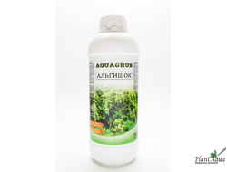 AQUAERUS Альгишок 1л