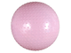 Мяч массажный "Альфа Каприз" BF-MB01 d55см (22"), разные цвета