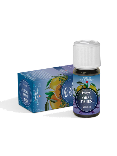 Эликсир для полоскания рта Вивасан