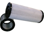 Фильтр системы охлаждения для промышленного пылесоса Sibilia