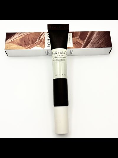 [SKIN1004] Укрепляющий массажный крем для век с бакучиолом. Probio-Cica Bakuchiol Eye Cream, 20 мл