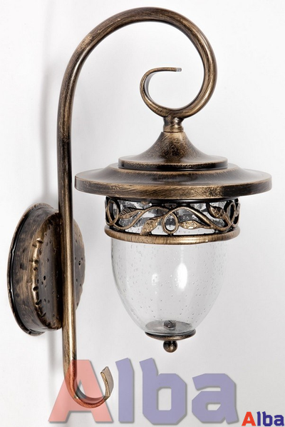 Krakow 87201/18 Парковый светильник