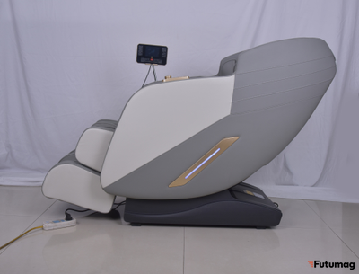 Массажное кресло GT Z13